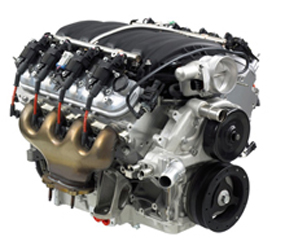 B2762 Engine